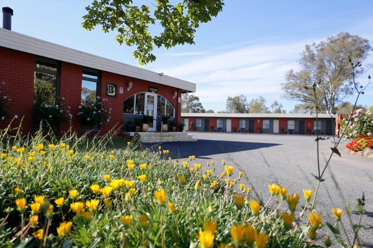 Seymour Motel Exterior photo